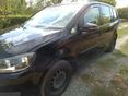 VOLKSWAGEN TOURAN 2012/7 - 3