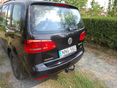 VOLKSWAGEN TOURAN 2012/7 - 5