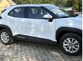 TOYOTA YARIS CROSS 2022/5 - 2