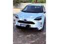 TOYOTA YARIS CROSS 2022/5 - 3