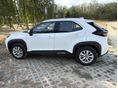 TOYOTA YARIS CROSS 2022/5 - 6