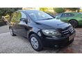 VOLKSWAGEN GOLF PLUS 2006/3 - 1