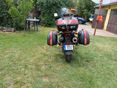 SUZUKI DL 650 2005/11 - 6