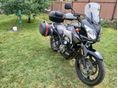 SUZUKI DL 650 2005/11 - 10