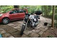 HONDA CB 1100 SA