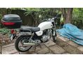 HONDA CB 1100 2015/6 - 3