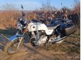 HONDA CB 1100 2015/6 - 6