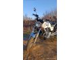 HONDA CB 1100 2015/6 - 7