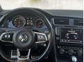 VOLKSWAGEN GOLF VII 2015/7 - 2