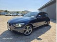 BMW 116i (Automata) Költségmentes! Magyar! Vezetett szkönyv Parkradar LED +téli szett