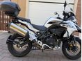 BENELLI TRK 502 X 2021 - 5