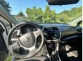 SUZUKI SX4 S-CROSS 2016/7 - 9