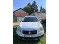 SUZUKI SX4 S-CROSS 1.6 GL Plusz