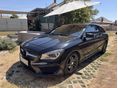 MERCEDES-BENZ CLA-OSZTÁLY 2015/9 - 7