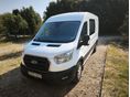 FORD TRANSIT 2.0 TDCi 330 LWB Trend (6 személyes )