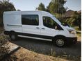 FORD TRANSIT 2020/4 - 2