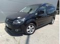 VOLKSWAGEN CADDY MAXI 1.6 Crtdi Comfortline (7 személyes) leszervizelve