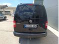 VOLKSWAGEN CADDY MAXI 2011/7 - 3