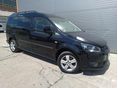 VOLKSWAGEN CADDY MAXI 2011/7 - 5