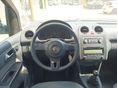 VOLKSWAGEN CADDY MAXI 2011/7 - 10