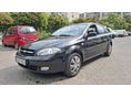 CHEVROLET LACETTI 2006/12 - 1