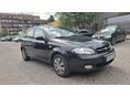 CHEVROLET LACETTI 2006/12 - 2