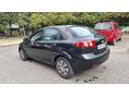 CHEVROLET LACETTI 2006/12 - 4