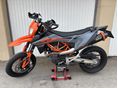 KTM 690 SMC 2021/6 - 2