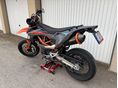 KTM 690 SMC 2021/6 - 3