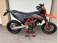 KTM 690 SMC 2021/6 - 4