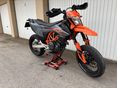 KTM 690 SMC 2021/6 - 5