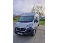 FIAT DUCATO 2.3 Mjet LH2 3.5 t MTA Euro 6