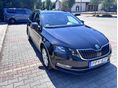 SKODA OCTAVIA 1.4 TSI Style