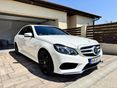 MERCEDES-BENZ E 250 BlueTEC 4Matic Avantgarde (Automata)