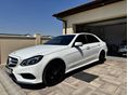 MERCEDES-BENZ E 250 2015/6 - 4