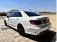 MERCEDES-BENZ E 250 2015/6 - 5