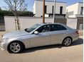 MERCEDES-BENZ E 300 CDI BlueEFF. Elegance (Automata)