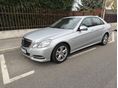 MERCEDES-BENZ E 300 2011/8 - 1