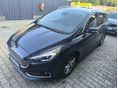 FORD S-MAX 2.0 EcoBlue Titanium (Automata) [7 személy] 190 LE / ÁFÁS / MAGYARORSZÁGI / 1 TULAJ / SZERVÍZKÖNYV / GARANCIA / NAVI / KAMER