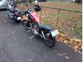 HARLEY-DAVIDSON SPORTSTER 883 R 1995 - 3
