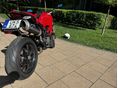 DUCATI MONSTER 796 