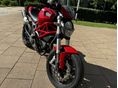 DUCATI MONSTER 796 2010/10 - 2