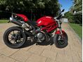 DUCATI MONSTER 796 2010/10 - 5