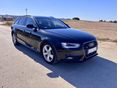 AUDI A4 Avant 2.0 TDI quattro clean diesel S-tronic