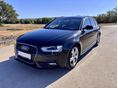 AUDI A4 2014/8 - 2