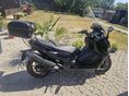 SYM MAXSYM 500
