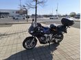 YAMAHA FZ6-S (FAZER) 2005 - 2