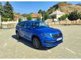 SKODA KODIAQ 2.0 TDI SCR Style 4x4 DSG