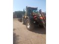 JCB Fastrac