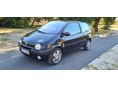 RENAULT TWINGO 1.2 16V Initiale Klíma. gyári Initiale